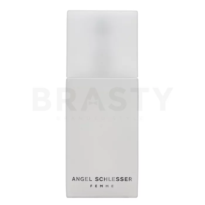Angel Schlesser Femme Eau de Toilette for women 100 ml