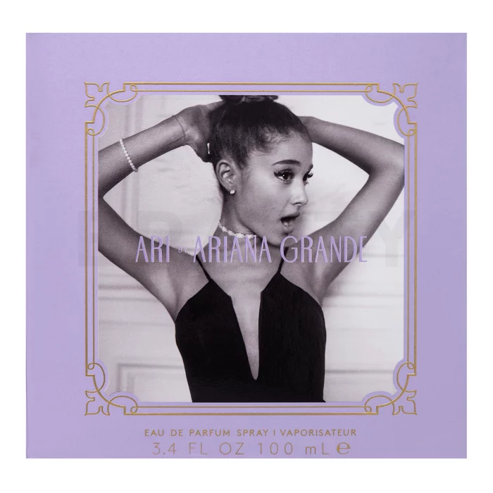 Ariana Grande Ari Eau de Parfum für Damen 100 ml