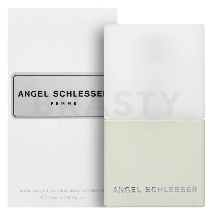 Angel Schlesser Femme toaletná voda pre ženy 50 ml