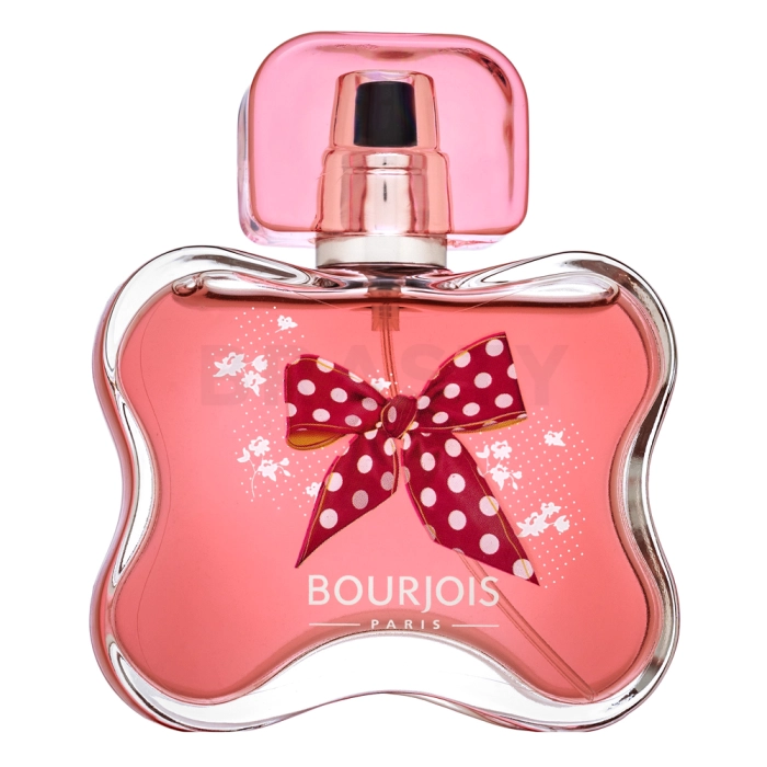 Bourjois Glamour Fantasy Eau de Parfum femei 50 ml