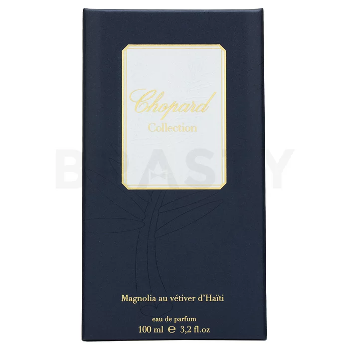 Chopard Magnolia Au Vetiver D´Haiti woda perfumowana unisex 100 ml