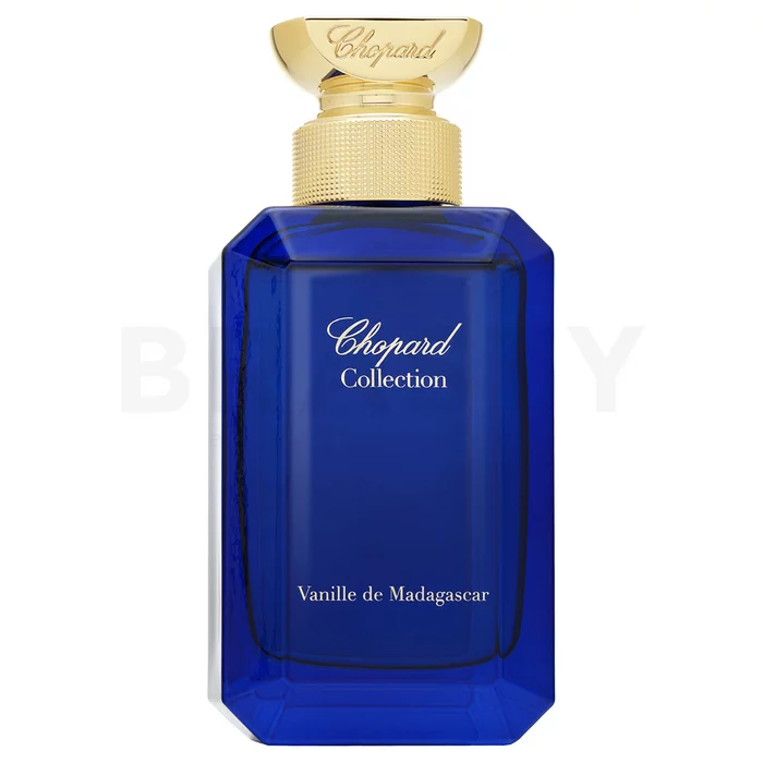 Chopard Vanille de Madagascar woda perfumowana unisex 100 ml