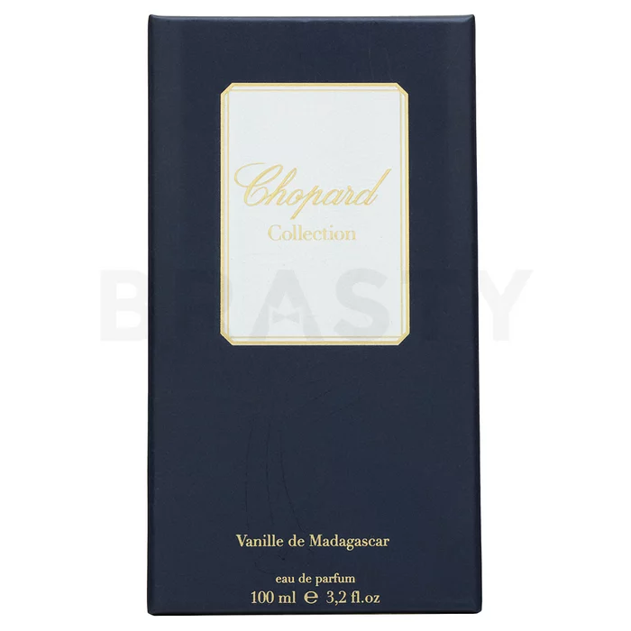 Chopard Vanille de Madagascar woda perfumowana unisex 100 ml