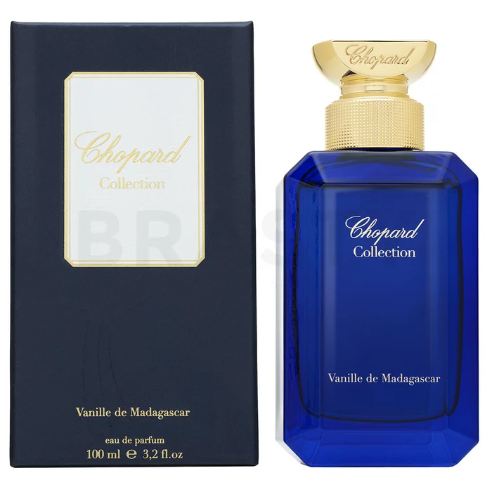 Chopard Vanille de Madagascar woda perfumowana unisex 100 ml