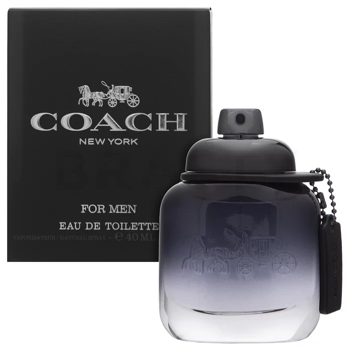 Coach Coach for Men toaletna voda za muškarce 40 ml