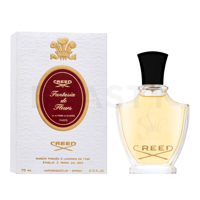 Creed Fantasia De Fleurs parfémovaná voda pre ženy 75 ml