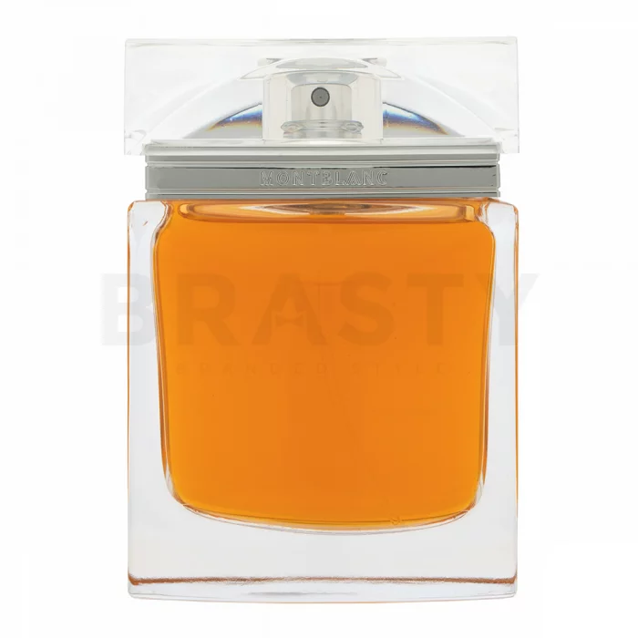 Mont Blanc Homme Exceptionnel Eau de Toilette da uomo 75 ml