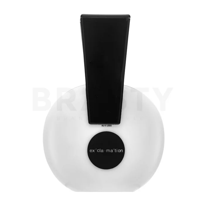 Coty Exclamation Eau de Cologne nőknek 50 ml