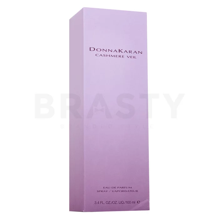 DKNY Cashmere Veil Eau de Parfum voor vrouwen 100 ml