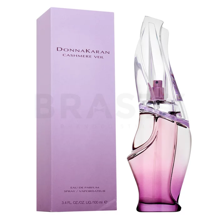 DKNY Cashmere Veil Eau de Parfum voor vrouwen 100 ml