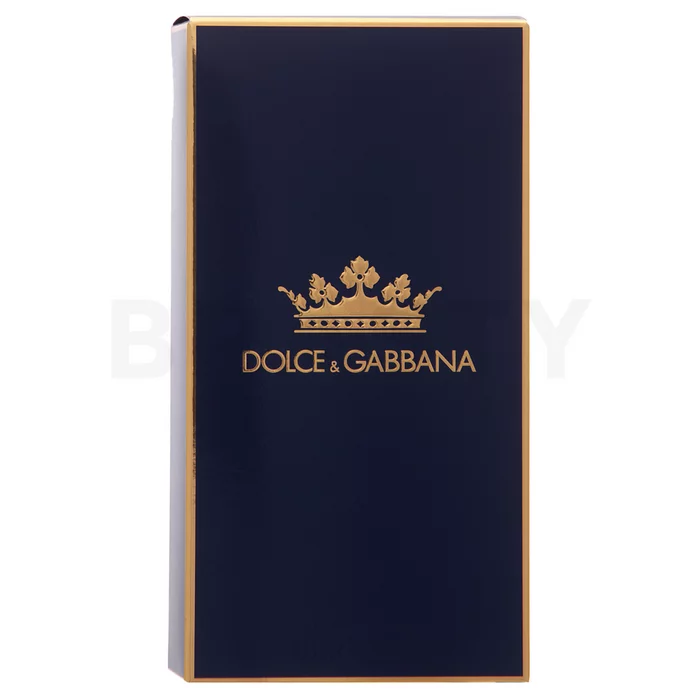 Dolce & Gabbana K by Dolce & Gabbana Eau de Toilette bărbați 100 ml