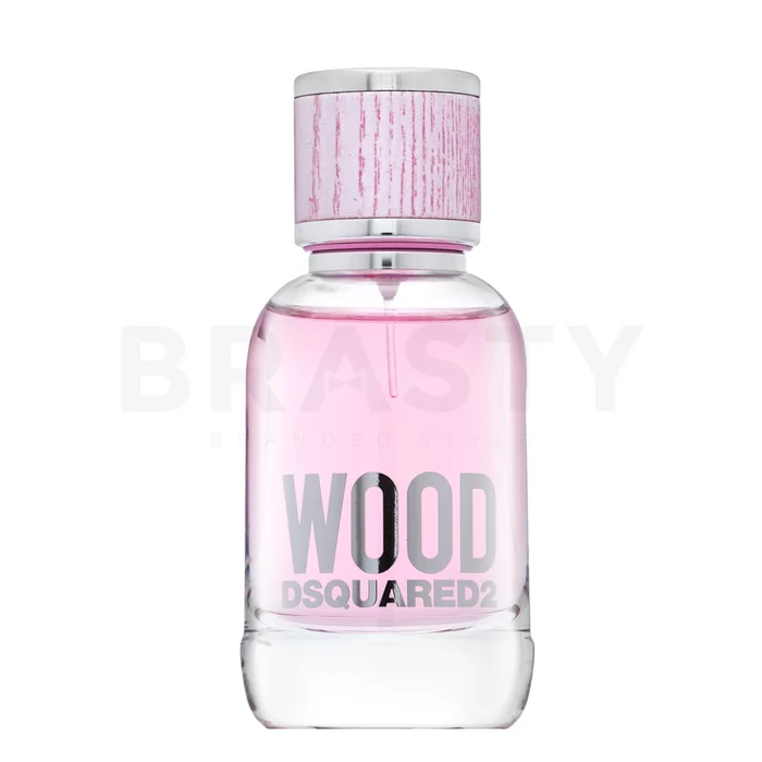 Dsquared2 Wood Eau de Toilette femei 30 ml