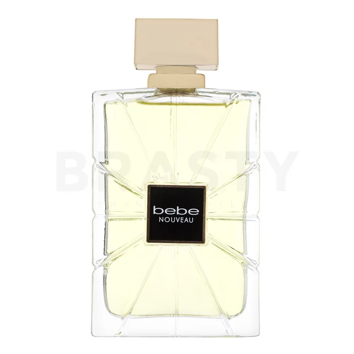 Bebe Nouveau parfémovaná voda pro ženy 100 ml