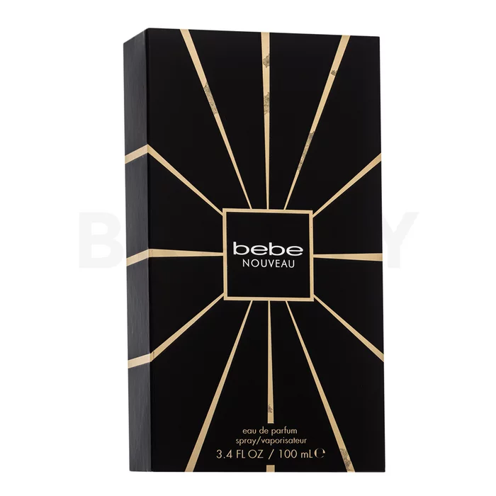 Bebe Nouveau parfémovaná voda pro ženy 100 ml