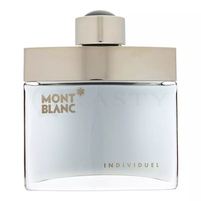 Mont Blanc Individuel Eau de Toilette bărbați 50 ml