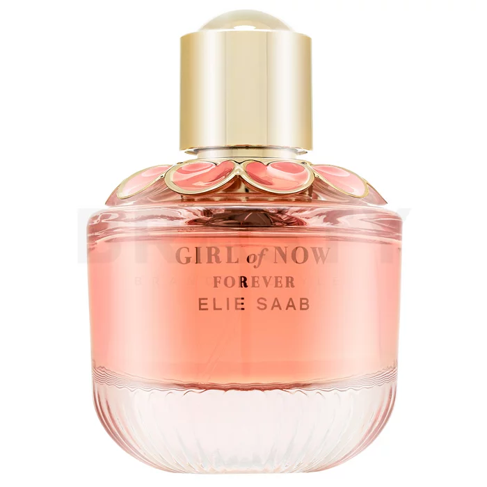 Elie Saab Girl of Now Forever Eau de Parfum für Damen 50 ml