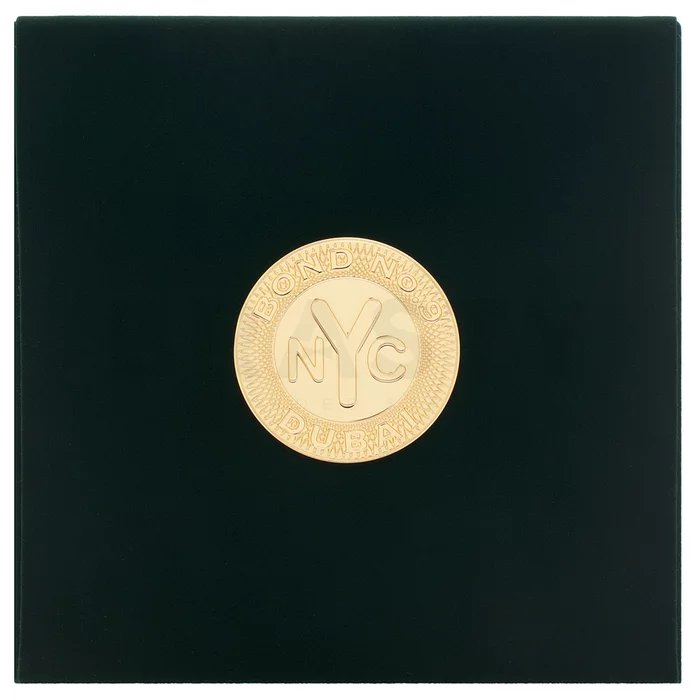 Bond No. 9 Dubai Emerald Eau de Parfum unisex 100 ml