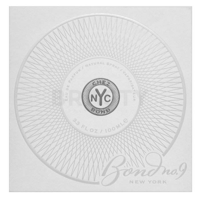 Bond No. 9 Chez Bond parfumirana voda za moške 100 ml
