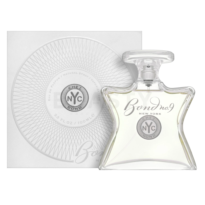 Bond No. 9 Chez Bond parfumirana voda za moške 100 ml