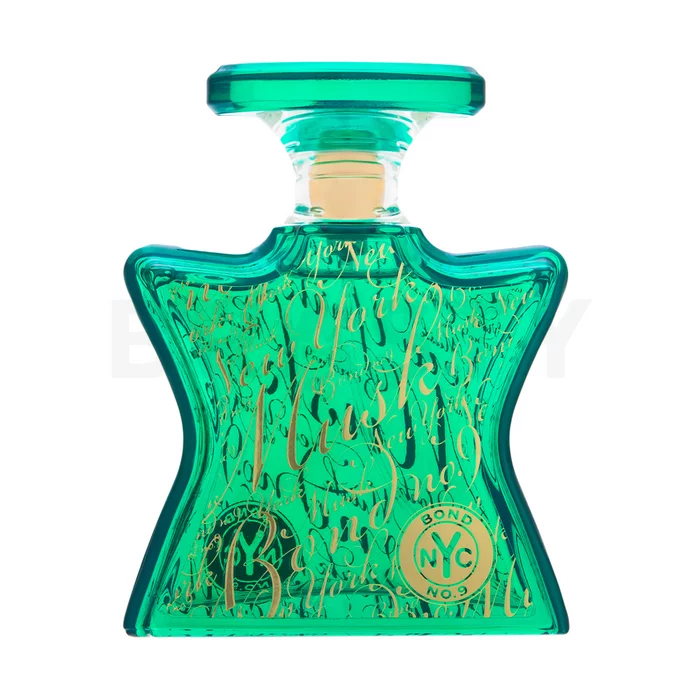 Bond No. 9 New York Musk woda perfumowana unisex 50 ml