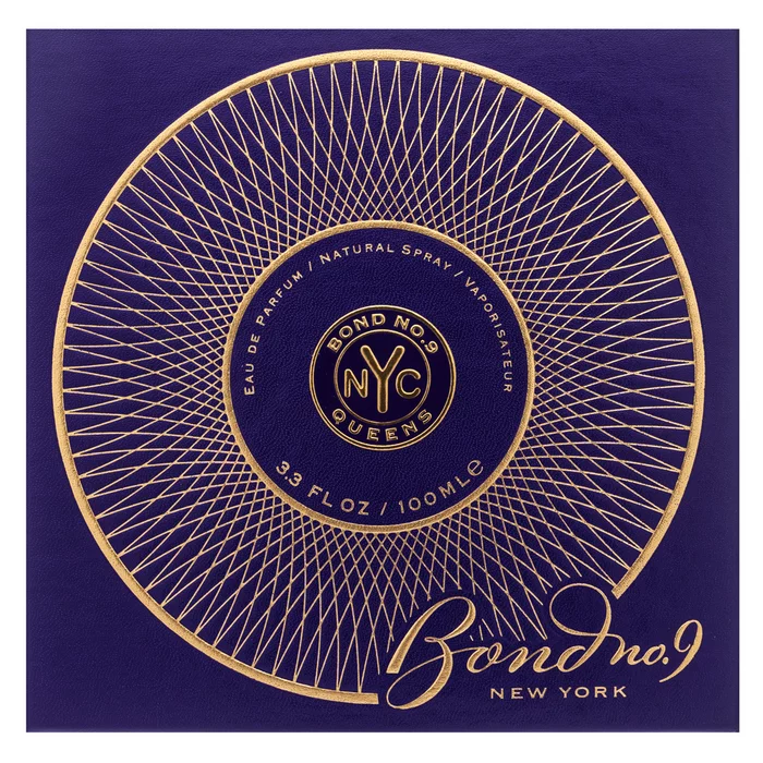 Bond No. 9 Queens woda perfumowana unisex 100 ml