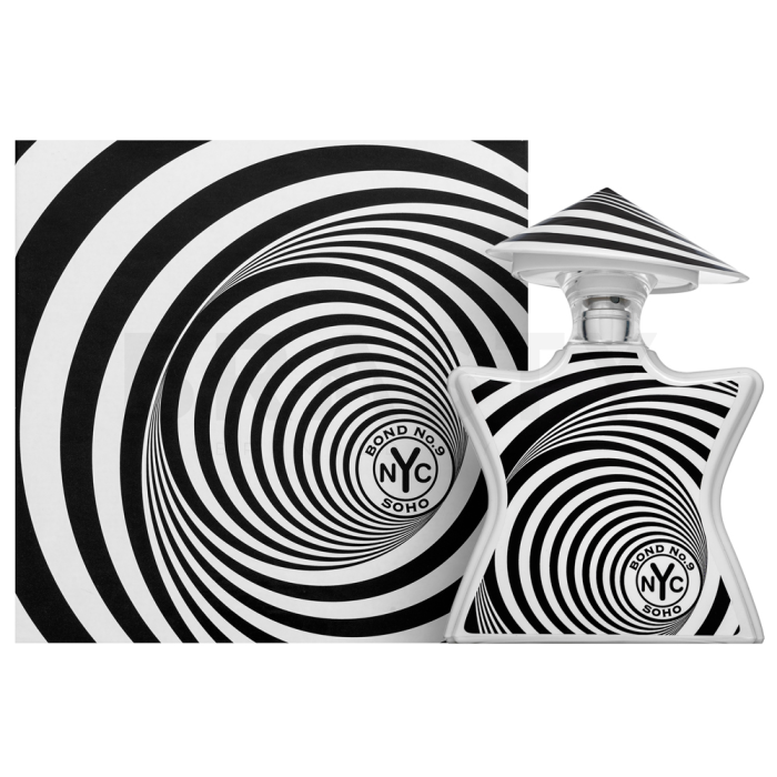 Bond No. 9 Soho Eau de Parfum unisex 100 ml