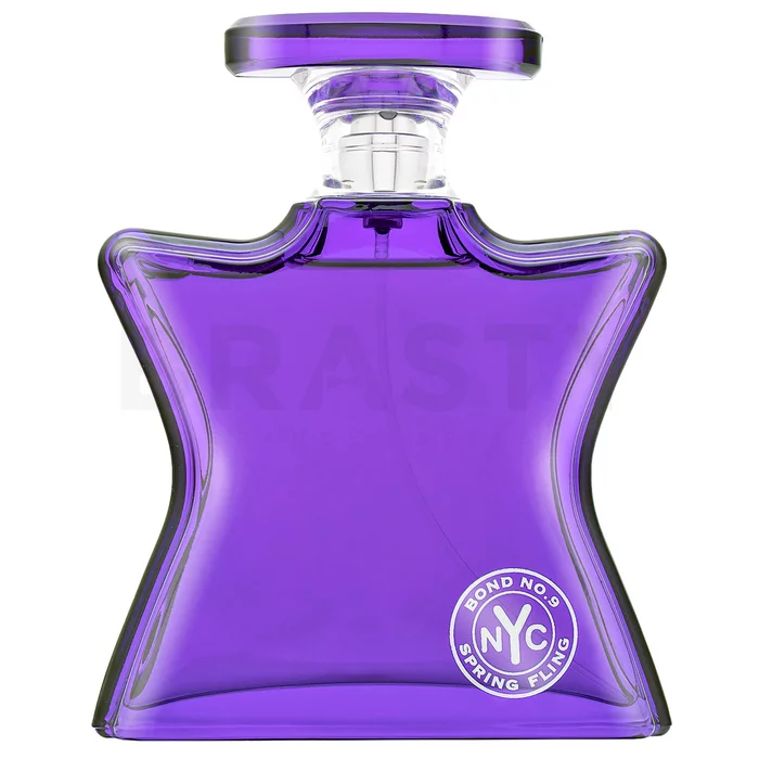 Bond No. 9 Spring Fling Eau de Parfum voor vrouwen 100 ml