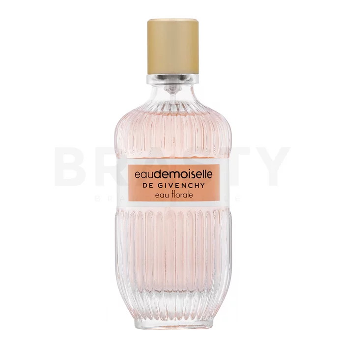 Givenchy Eaudemoiselle Eau Florale toaletní voda pro ženy 100 ml