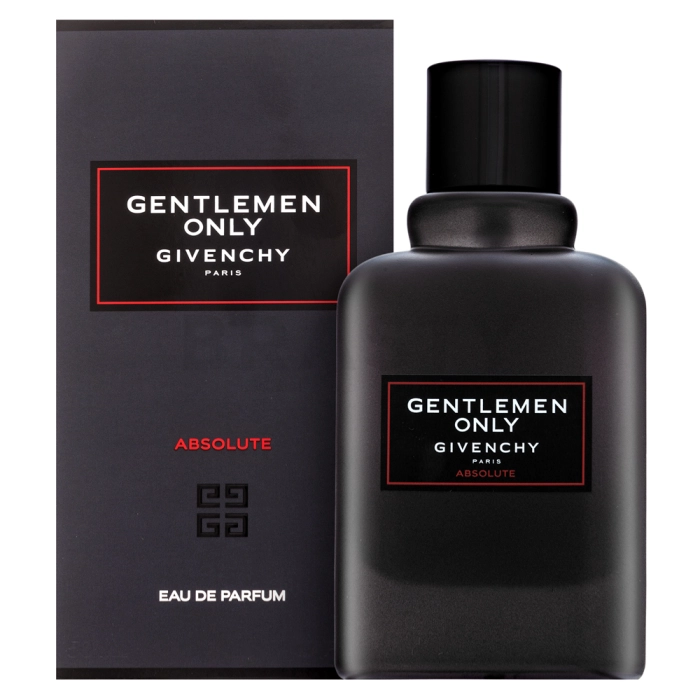 Givenchy Gentlemen Only Absolute Eau de Parfum bărbați 50 ml