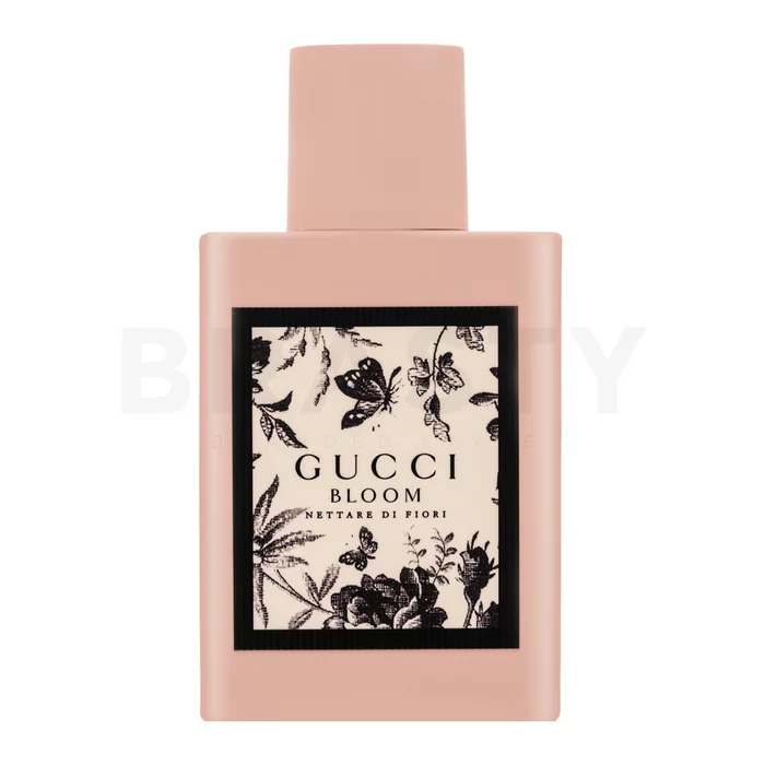 Gucci Bloom Nettare di Fiori Eau de Parfum für Damen 50 ml