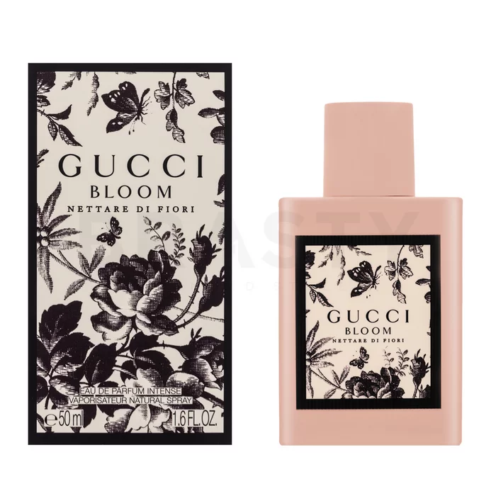 Gucci Bloom Nettare di Fiori Eau de Parfum für Damen 50 ml