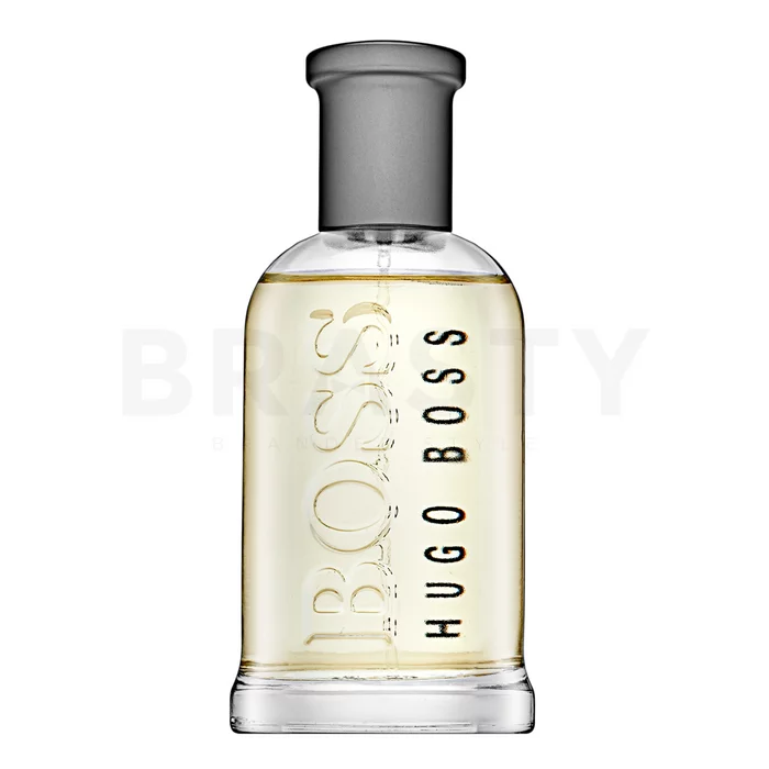 Hugo Boss Boss Bottled 20th Anniversary Edition Eau de Toilette férfiaknak 100 ml