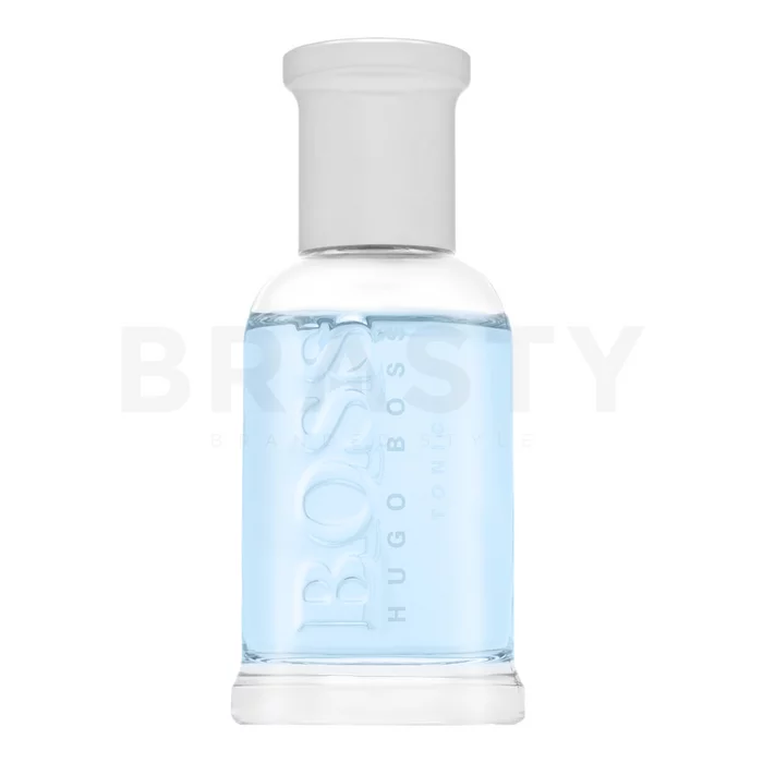 Hugo Boss Boss Bottled Tonic woda toaletowa dla mężczyzn 30 ml