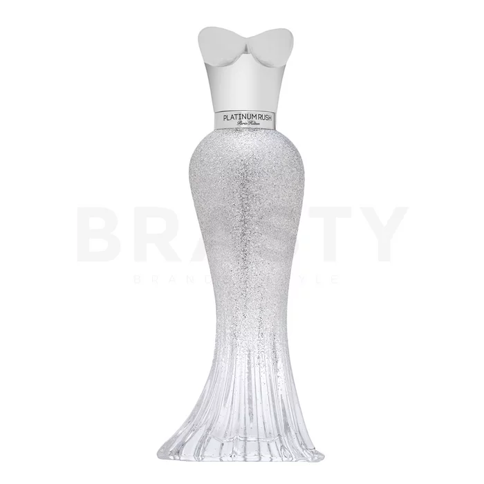 Paris Hilton Platinum Rush Eau de Parfum da donna 100 ml