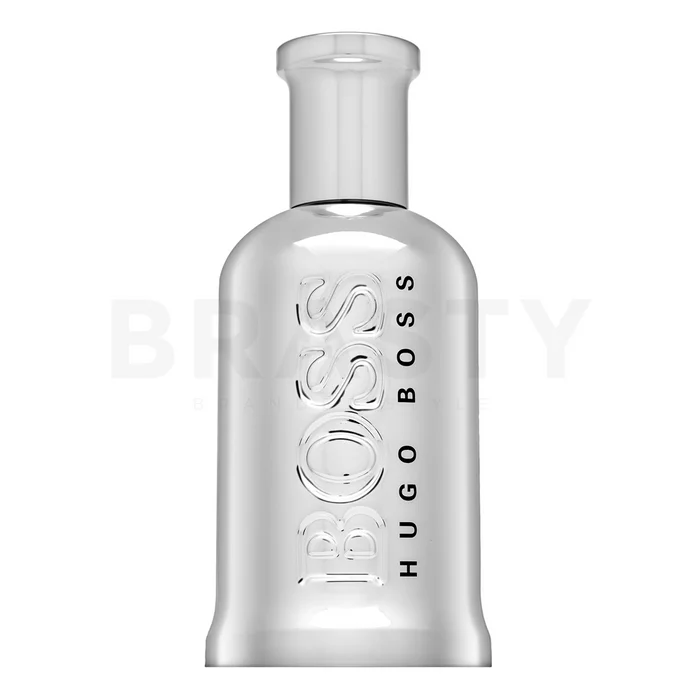 Hugo Boss Boss Bottled United toaletní voda pro muže 200 ml