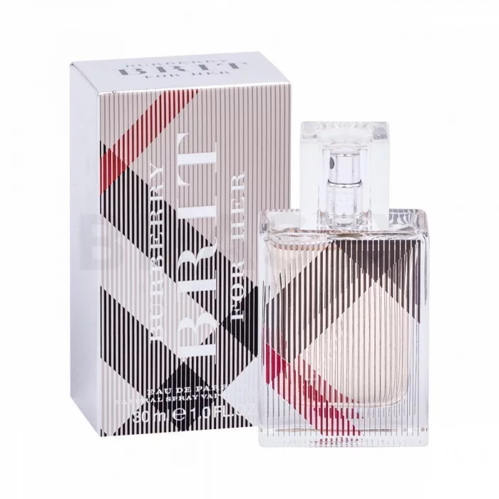 Burberry Brit parfémovaná voda za žene 30 ml