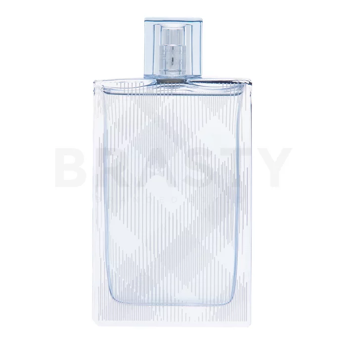 Burberry Brit Splash Eau de Toilette bărbați 200 ml