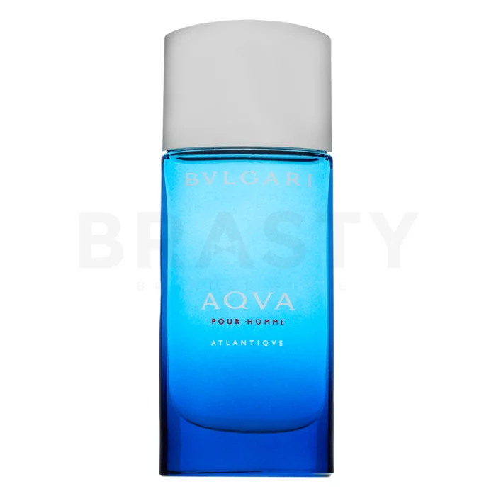 Bvlgari AQVA Pour Homme Atlantiqve Toaletna voda za moške 30 ml