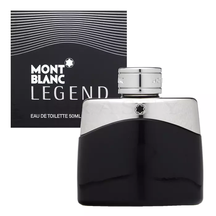 Mont Blanc Legend toaletna voda za muškarce 50 ml