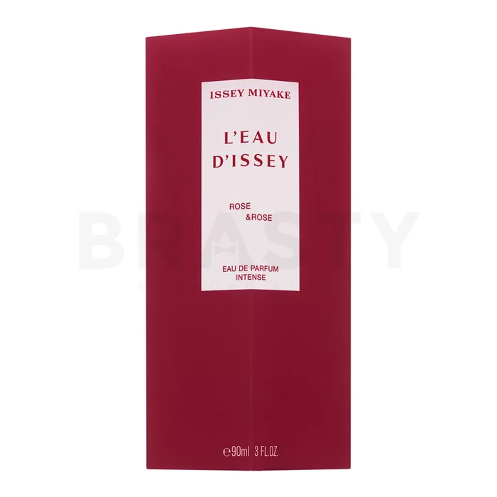 Issey Miyake Rose And Rose Intense Eau de Parfum para mujer 90 ml