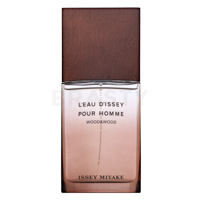 Issey Miyake L'Eau d'Issey Wood & Wood Intense parfémovaná voda pre mužov 100 ml