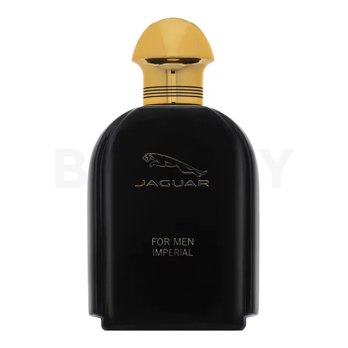 Jaguar Jaguar Imperial Eau de Toilette voor mannen 100 ml