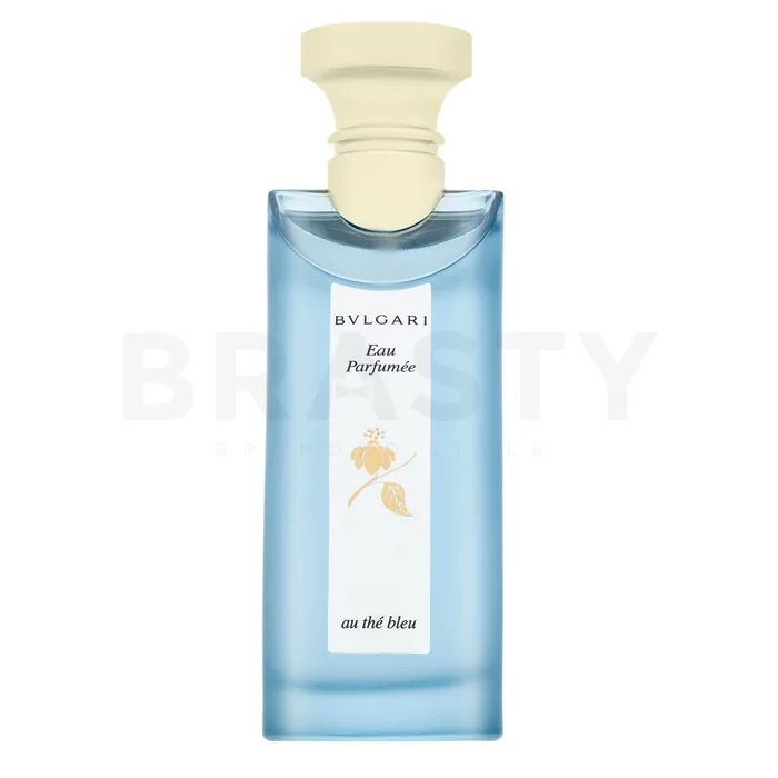 Bvlgari Eau Parfumée au Thé Bleu kolínská voda unisex 75 ml