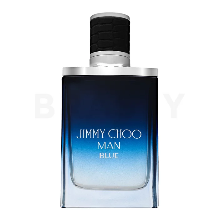 Jimmy Choo Man Blue woda toaletowa dla mężczyzn 50 ml