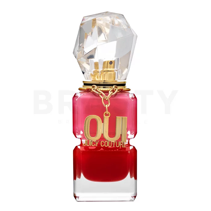 Juicy Couture Oui Eau de Parfum für Damen 50 ml