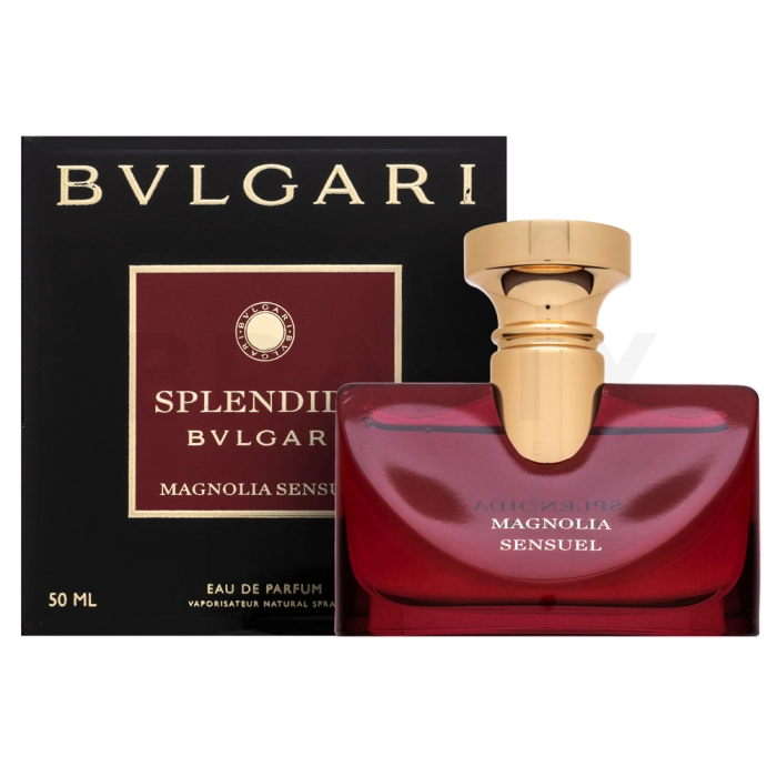 Bvlgari Splendida Magnolia Sensuel parfémovaná voda pro ženy 50 ml