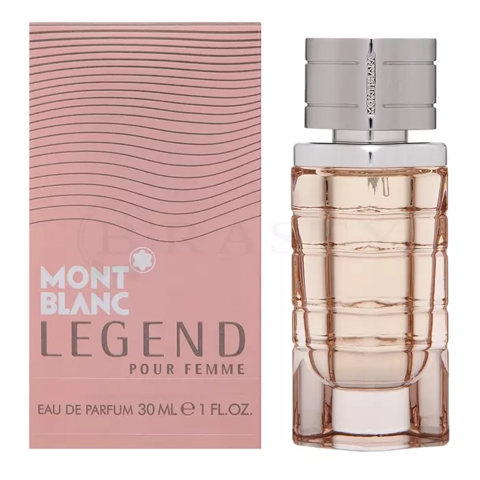 Mont Blanc Legend Pour Femme Eau de Parfum da donna 30 ml