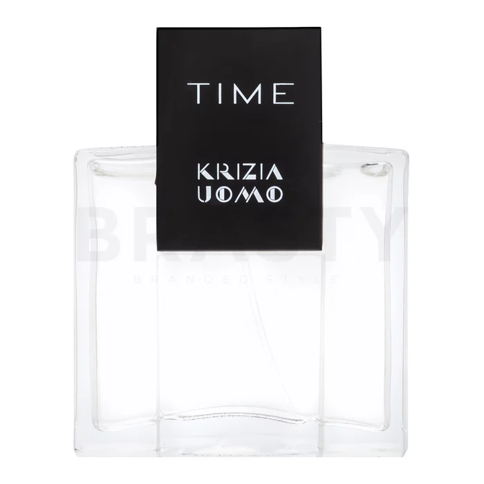 Krizia Time Eau de Toilette da uomo 50 ml