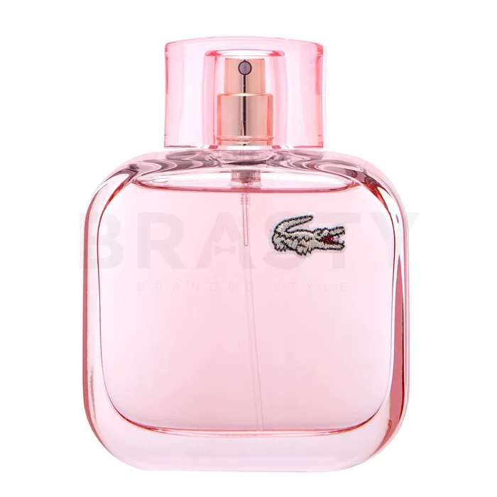 Lacoste Eau De Lacoste L.12.12 Pour Elle Sparkling toaletní voda pro ženy 90 ml
