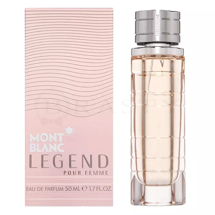 Mont Blanc Legend Pour Femme Eau de Parfum da donna 50 ml